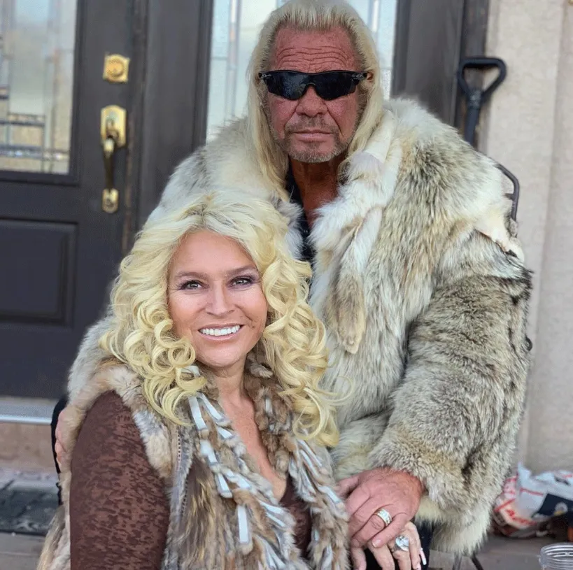 Duane Chapman's New Wife (2026 Update) Life, Love, Family, Net Worth & Untold Facts