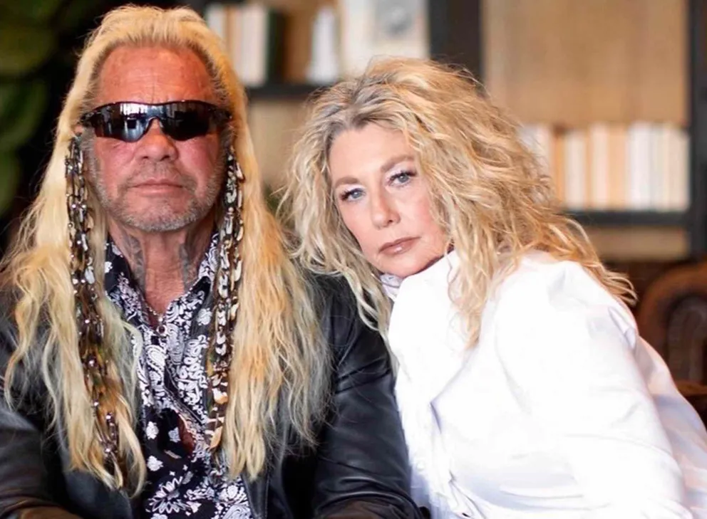 Duane Chapman's New Wife (2026 Update) Life, Love, Family, Net Worth & Untold Facts