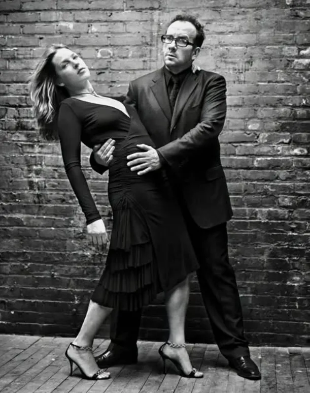 Elvis Costello Wife, Biography, Net Worth, Career, and Personal Life (2026 Update)