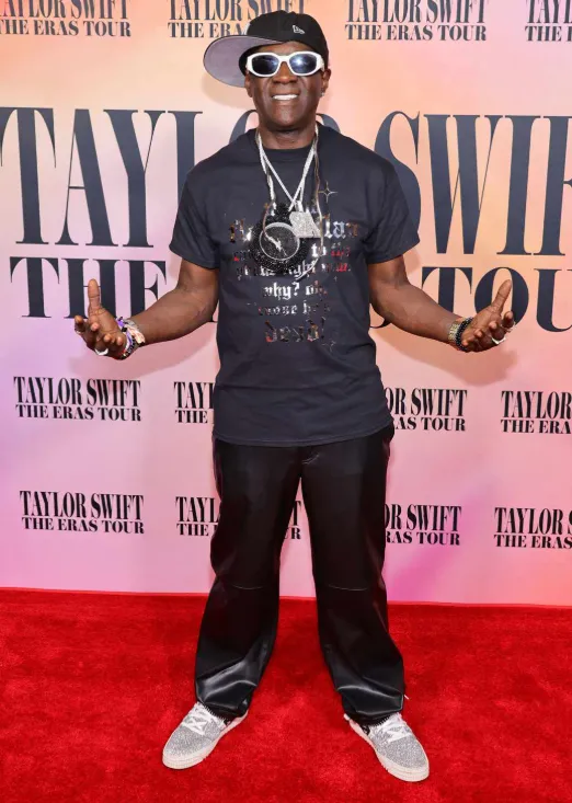 Flava Flav Wife, Net Worth, Age, Olympics & More (2026 Updated Guide)