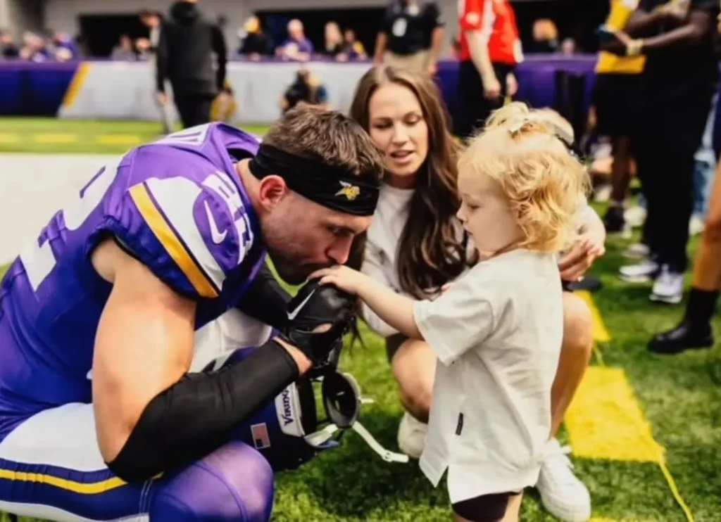 Harrison Smith Wife, Career, Net Worth & Personal Life (2026 Update)