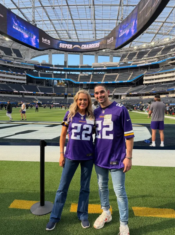 Harrison Smith Wife, Career, Net Worth & Personal Life (2026 Update)