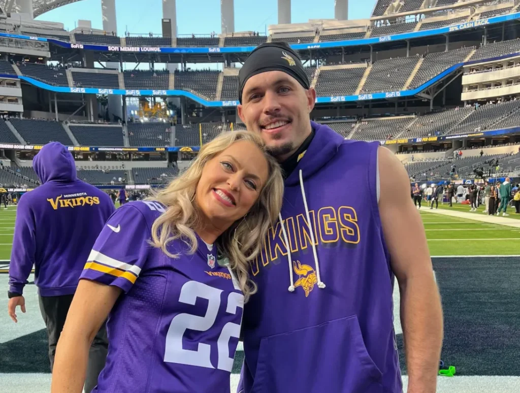 Harrison Smith Wife, Career, Net Worth & Personal Life (2026 Update)