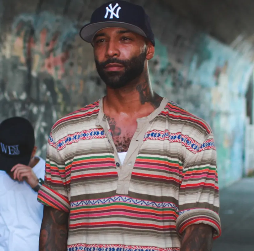 Joe Budden Wife, Net Worth, Career, and Personal Life (2026 Update)