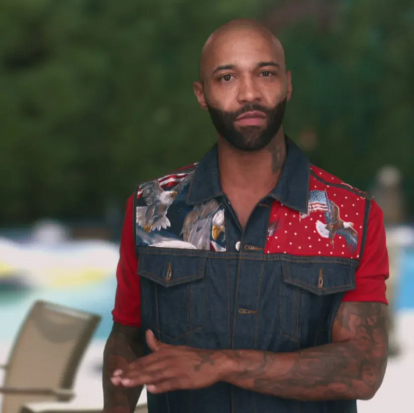 Joe Budden Wife, Net Worth, Career, and Personal Life (2026 Update)