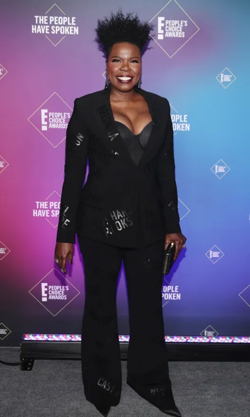 Leslie Jones' Wife in 2026 Relationship Status, Partner, Net Worth & Full Biography