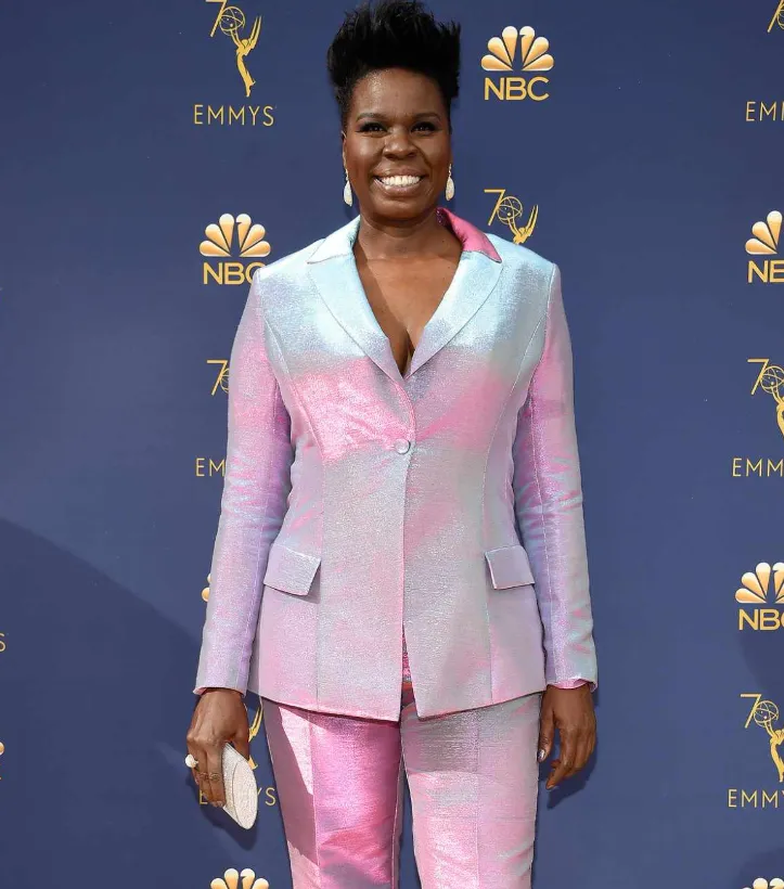 Leslie Jones' Wife in 2026 Relationship Status, Partner, Net Worth & Full Biography