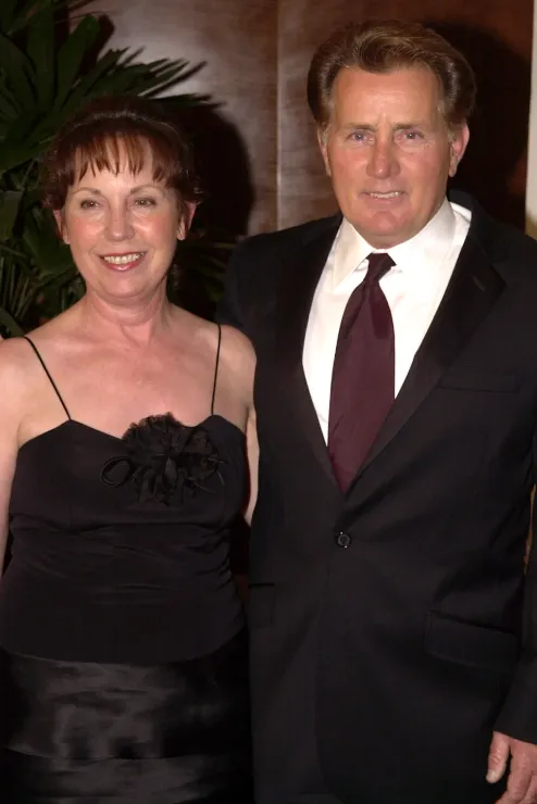 Martin Sheen's Wife Everything You Must Know About His Marriage, Net Worth, Family & Life in 2026