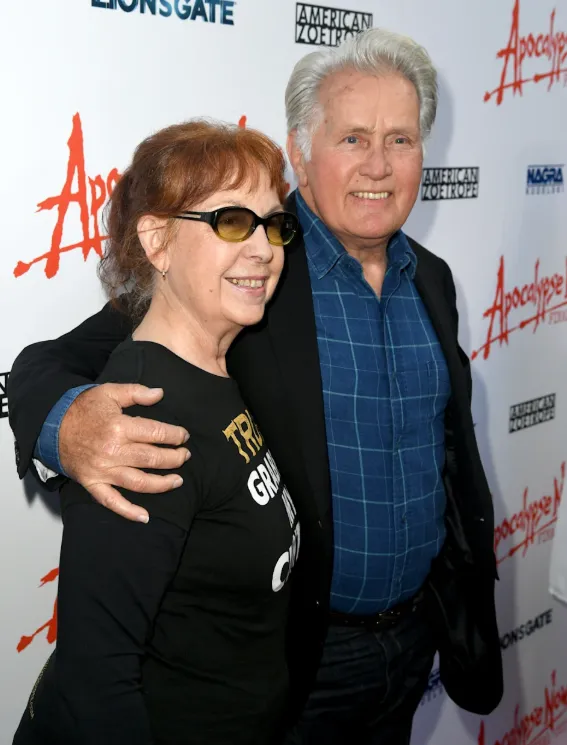 Martin Sheen's Wife Everything You Must Know About His Marriage, Net Worth, Family & Life in 2026