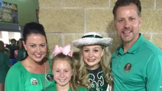 Matt Eberflus' Wife Everything You Need to Know in 2026