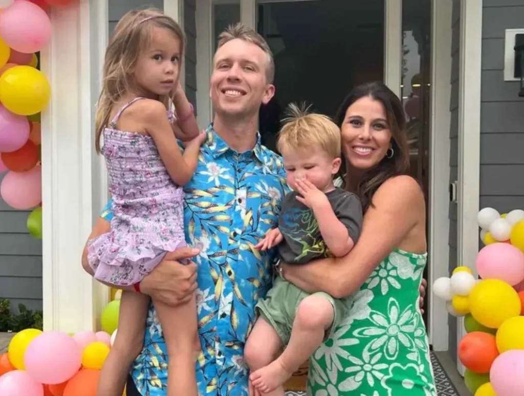 Nick Foles' Wife Everything You Need to Know in 2026