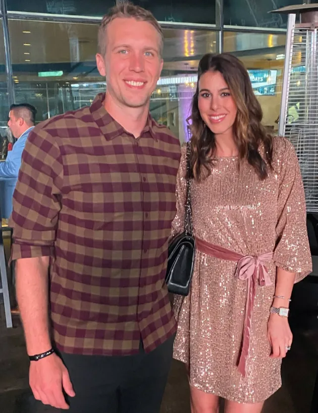 Nick Foles' Wife Everything You Need to Know in 2026