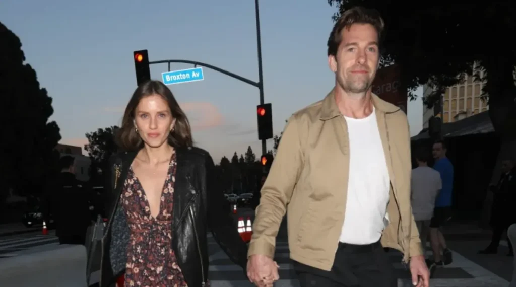 Scott Speedman Wife Everything You Need to Know About His Personal Life, Career, Net Worth & More (2026 Update)