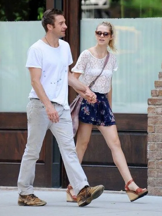 Scott Speedman Wife Everything You Need to Know About His Personal Life, Career, Net Worth & More (2026 Update)