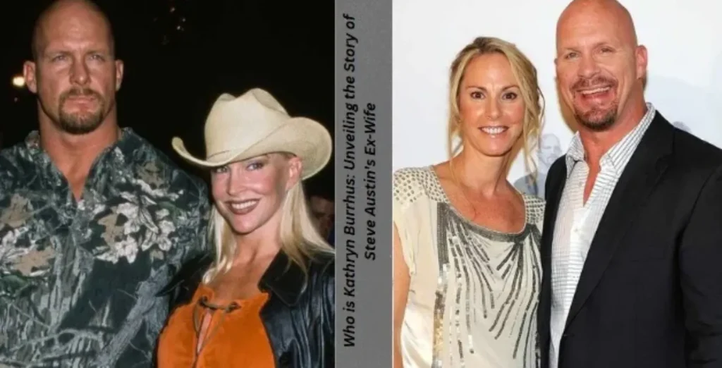 Steve Austin Wife (2026 Update) Everything You Must Know About His Personal Life, Net Worth & Lifestyle