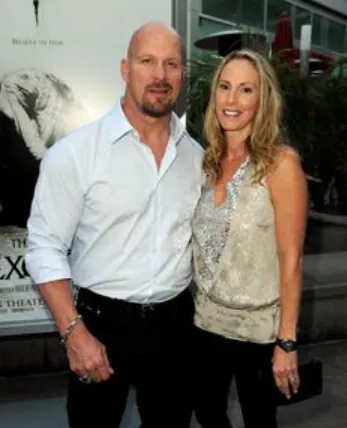 Steve Austin Wife (2026 Update) Everything You Must Know About His Personal Life, Net Worth & Lifestyle