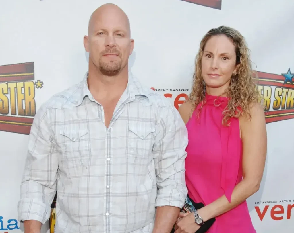 Steve Austin Wife (2026 Update) Everything You Must Know About His Personal Life, Net Worth & Lifestyle