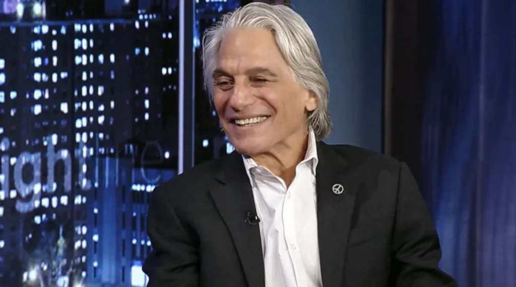 Tony Danza's Wife Everything You Should Know About His Personal Life, Career, and Net Worth (2026 Update)
