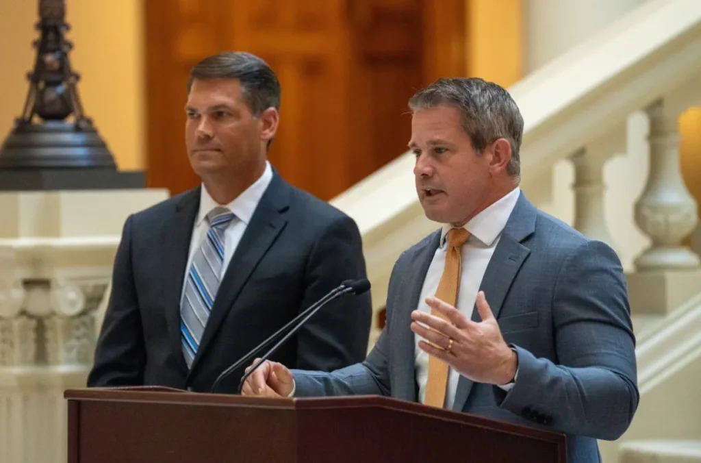 Adam Kinzinger's Wife Inside His Marriage, Personal Life, Net Worth & Career (2026 Update)