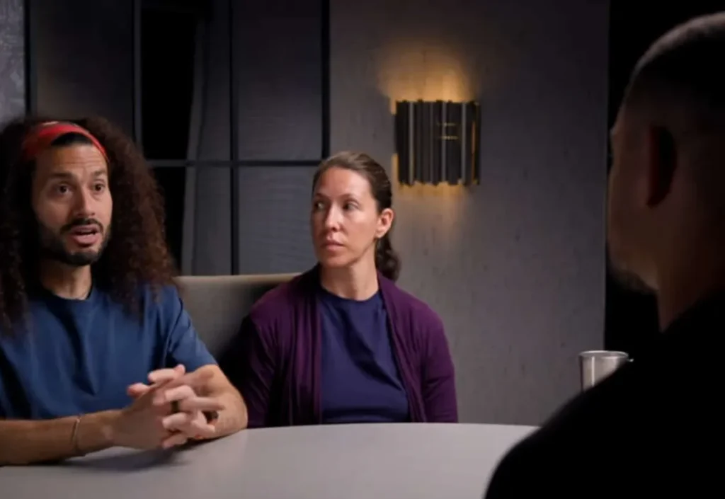 Andrew Bustamante Wife, Biography, Net Worth (2026), Family, Career & More