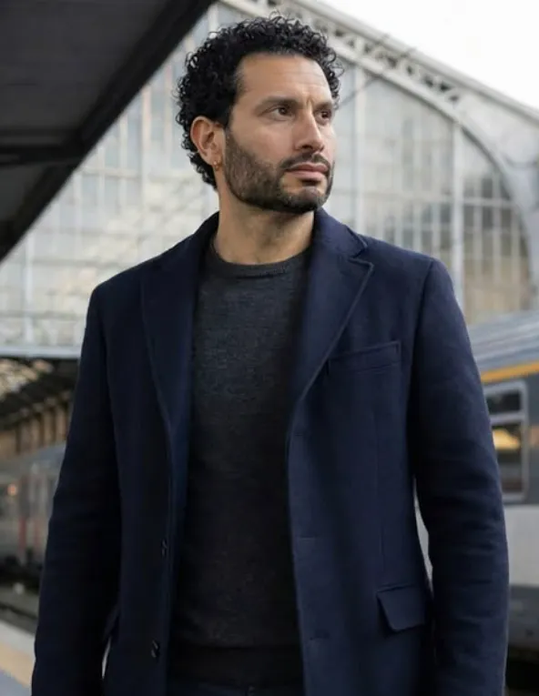 Andrew Bustamante Wife, Biography, Net Worth (2026), Family, Career & More