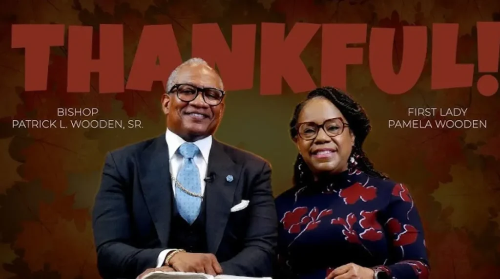 Bishop Patrick Wooden Age (2026) Biography, Net Worth, Wife, Career & More