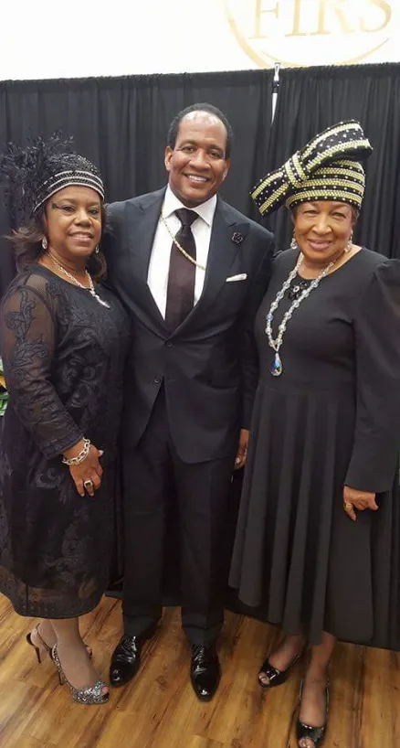 Bishop Patrick Wooden Age (2026) Biography, Net Worth, Wife, Career & More