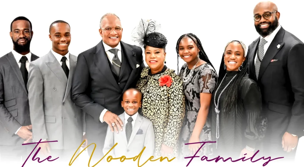 Bishop Patrick Wooden Age (2026) Biography, Net Worth, Wife, Career & More