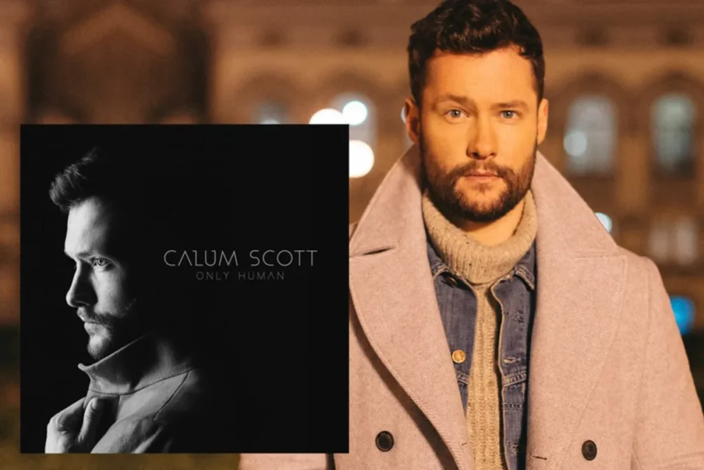 Calum Scott Wife Relationship Status, Net Worth, Career, and Personal Life (2026)