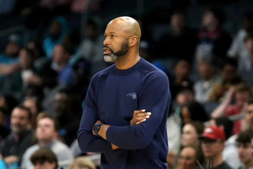 Jamahl Mosley Wife, Biography, Net Worth, Salary, Career & Personal Life (2026 Update)