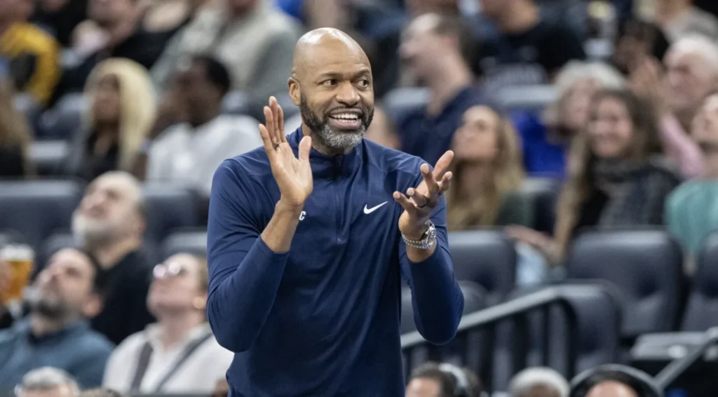 Jamahl Mosley Wife, Biography, Net Worth, Salary, Career & Personal Life (2026 Update)