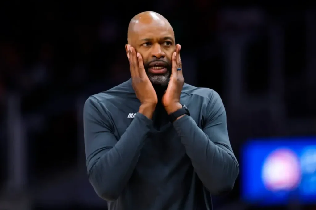 Jamahl Mosley Wife, Biography, Net Worth, Salary, Career & Personal Life (2026 Update)