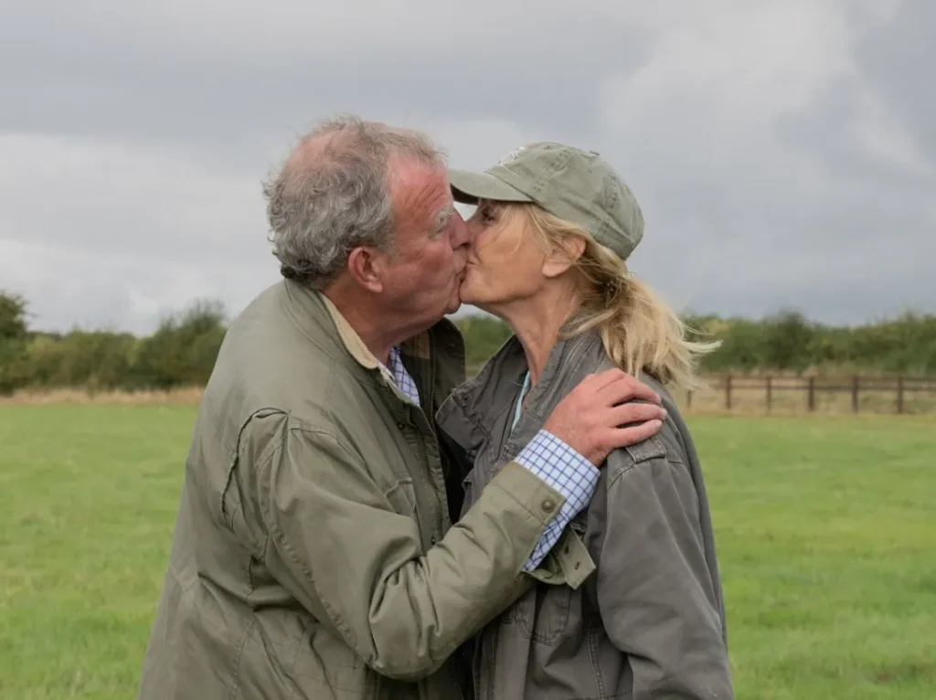 Jeremy Clarkson's Wife Everything You Need to Know in 2026