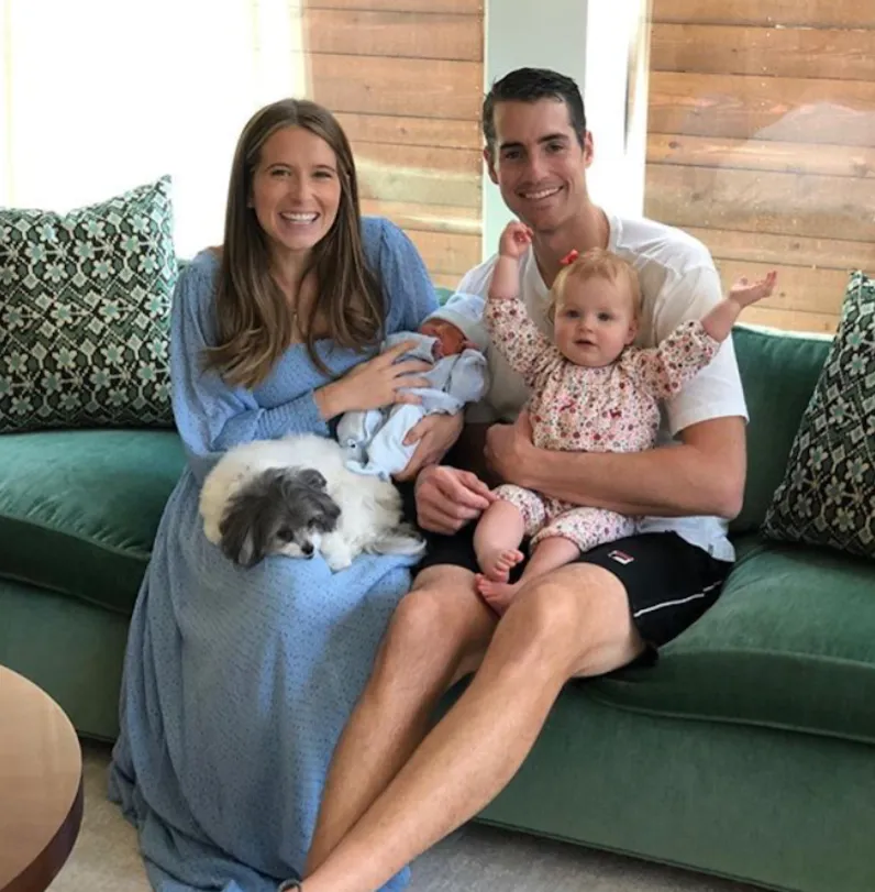 John Isner's Wife Everything You Need to Know About the Tennis Star's Personal Life, Career, and Net Worth (2026 Update)