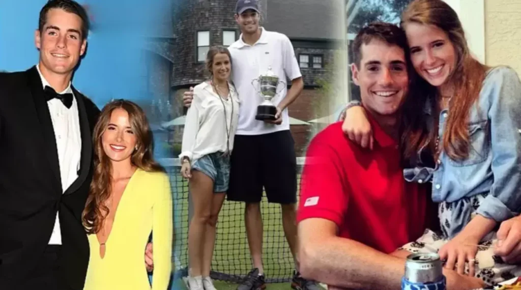 John Isner's Wife Everything You Need to Know About the Tennis Star's Personal Life, Career, and Net Worth (2026 Update)