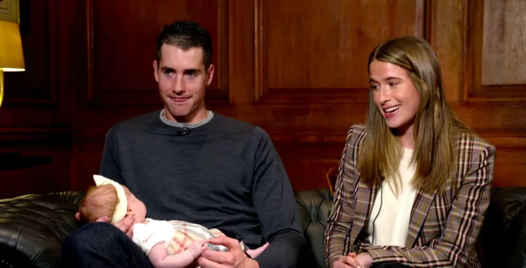 John Isner's Wife Everything You Need to Know About the Tennis Star's Personal Life, Career, and Net Worth (2026 Update)