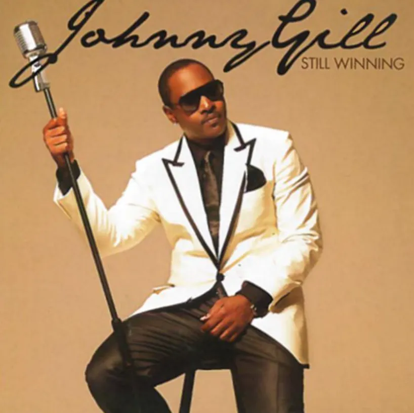 Johnny Gill Wife, Net Worth 2026, Songs, Career & Personal Life – Complete Biography