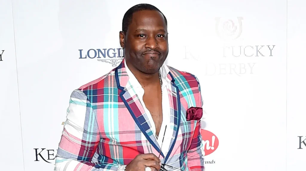 Johnny Gill Wife, Net Worth 2026, Songs, Career & Personal Life – Complete Biography