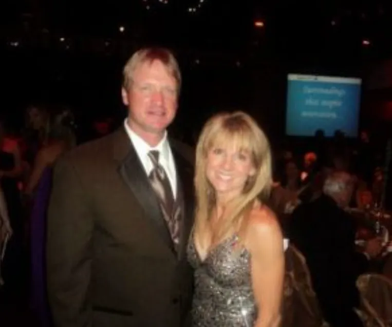 Jon Gruden Wife, Net Worth, Career, Lawsuit, and Personal Life (2026 Guide)