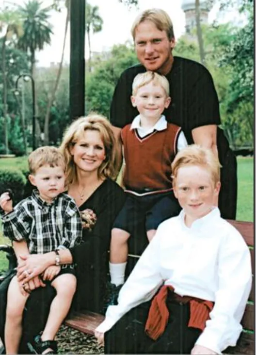 Jon Gruden Wife, Net Worth, Career, Lawsuit, and Personal Life (2026 Guide)