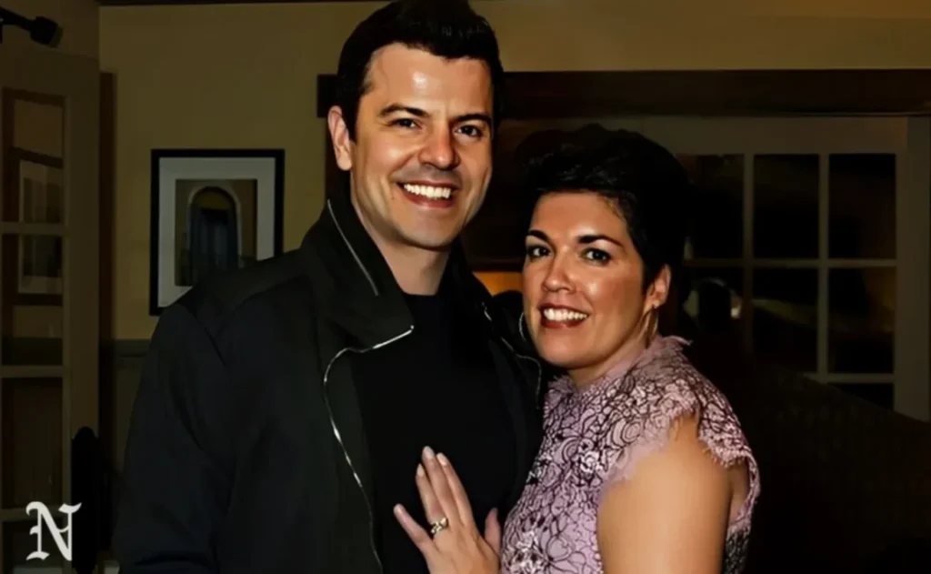 Jordan Knight Wife Everything You Must Know About His Marriage, Net Worth, and Life (2026)