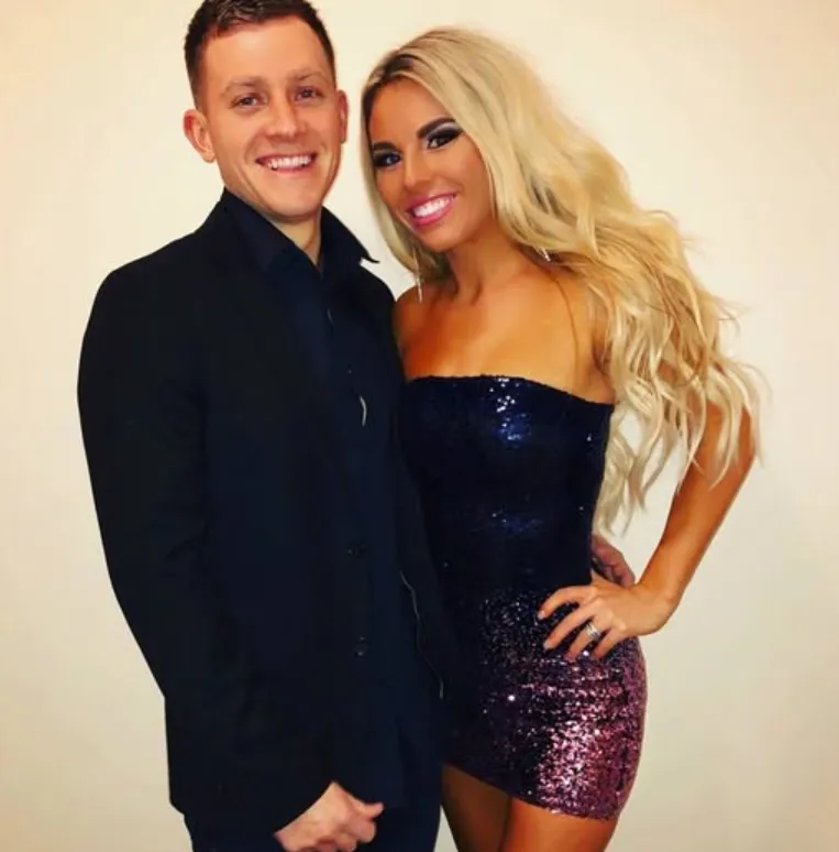 Macy Blackwell Husband, Net Worth, Age, Family & Lifestyle (2026 Guide)