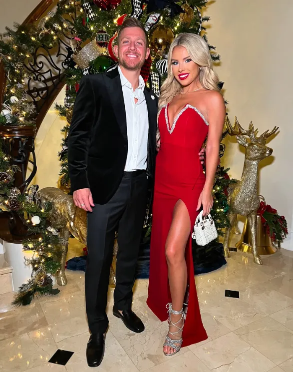 Macy Blackwell Husband, Net Worth, Age, Family & Lifestyle (2026 Guide)