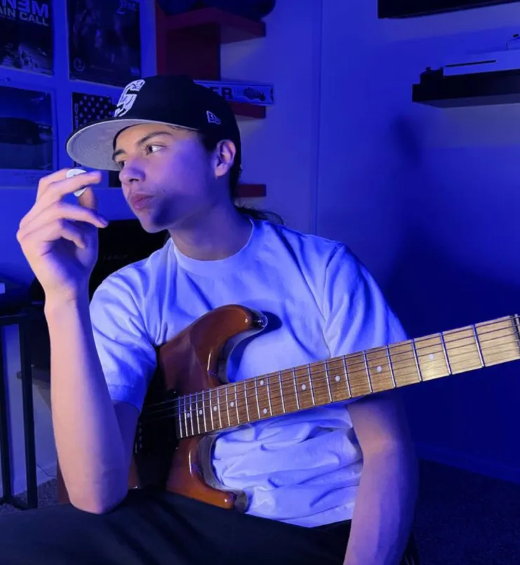 Miguel Mora Age Biography, Height, Career, Net Worth & More (2026 Updated)