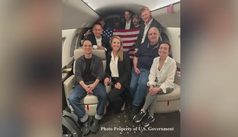 Paul Whelan Wife, Release Date, Net Worth & Where He Is Now (2026 Update)