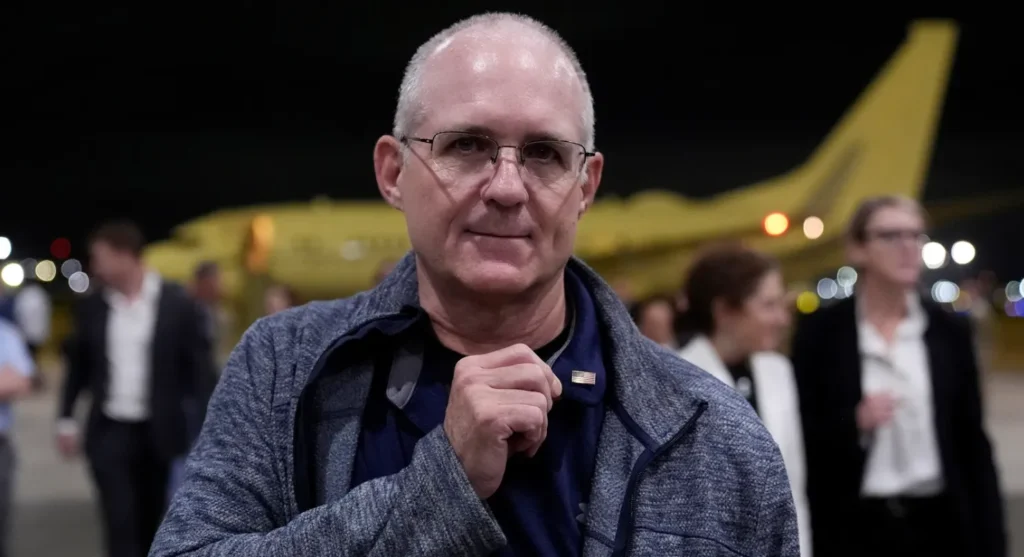 Paul Whelan Wife, Release Date, Net Worth & Where He Is Now (2026 Update)