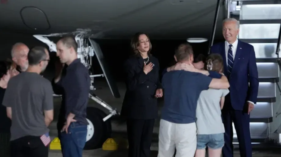 Paul Whelan Wife, Release Date, Net Worth & Where He Is Now (2026 Update)