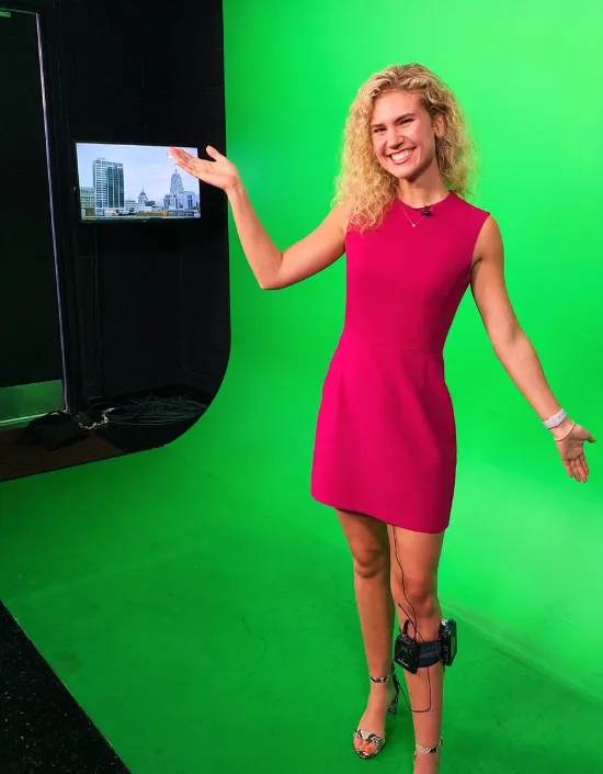 Payton Domschke Husband Age, Partner, Career, Salary, Height & Personal Life (2026)