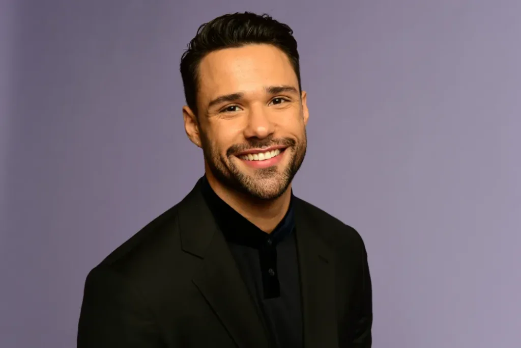 Rafael L. Silva Husband, Net Worth, Career, TV Shows, and Personal Life (2026 Update)