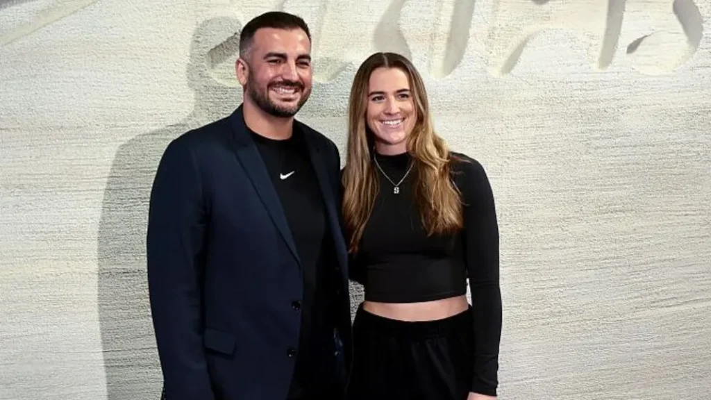 Sabrina Ionescu Wife Truth About Her Relationship, Partner, Career, Net Worth & More (2026 Update)
